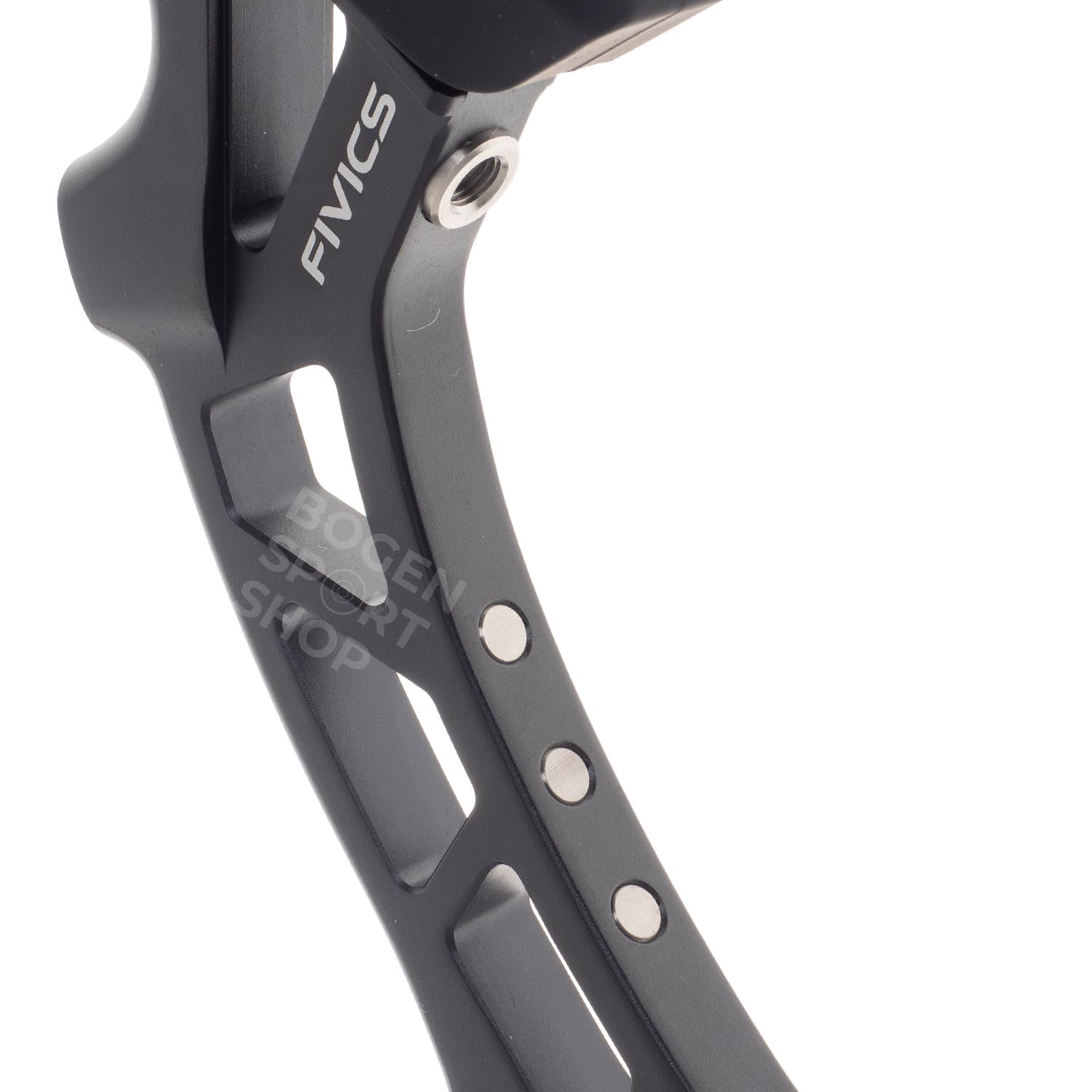 Рукоятка классического лука Fivics SKADI-TX 27" RH