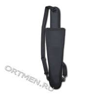 Колчан заспинный спортивный