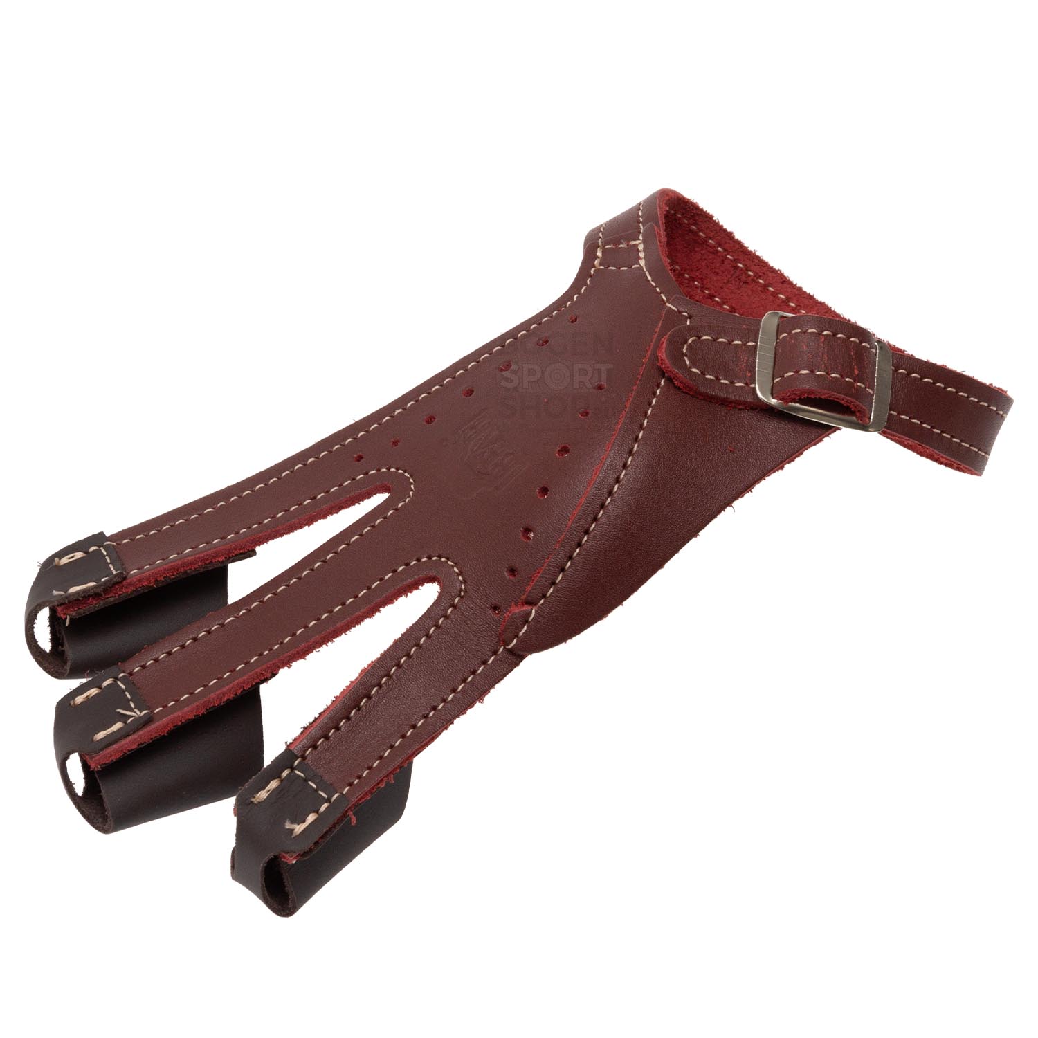 Перчатка для лука Fred Bear