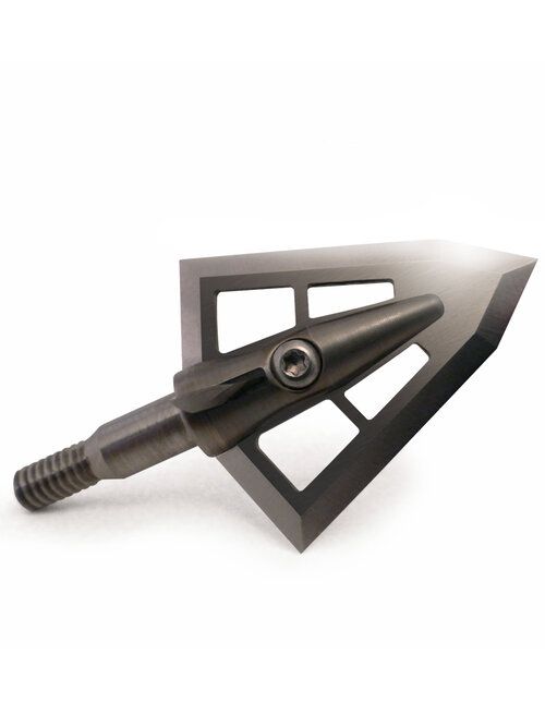 Наконечник Iron Will X Series Crossbow Broadheads