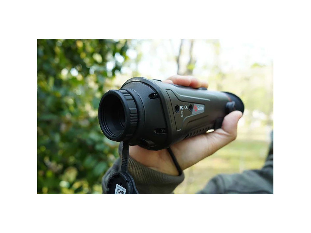 фото Тепловизор Guide TK631 35мм Тепловизор Guide TK631 35мм