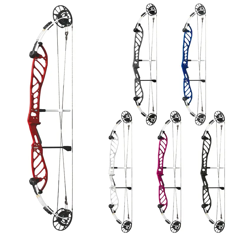 Лук блочный PSE SUPRA X 40 EM2 2025