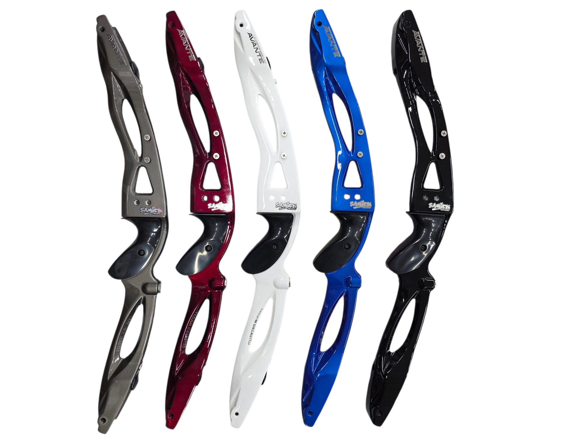 Рукоять для классического лука Samick Avante ILF 25"