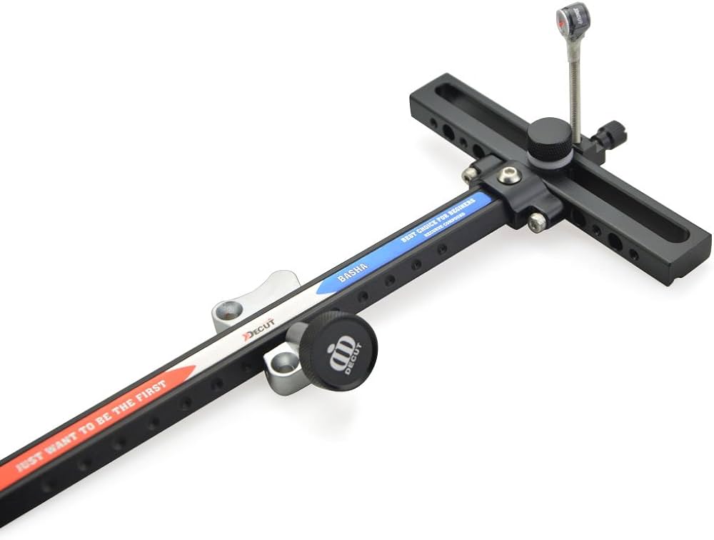 Прицел для классического лука DECUT BASHA RE