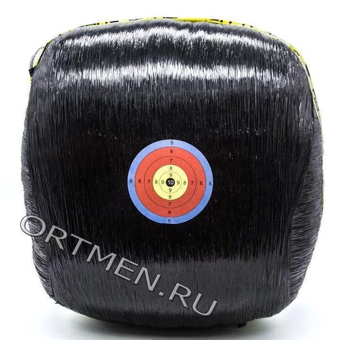 Мишень для лука и арбалета Зомби