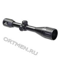 Прицел оптический Veber Black Fox 4x40 AO MD