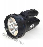 Фонарь аккумуляторный Луч-200