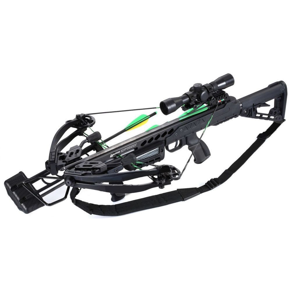 Арбалет блочный Kornet 390 Без комплектации 43 кг  Арбалет блочный Kornet 390 Без комплектации 43 кг