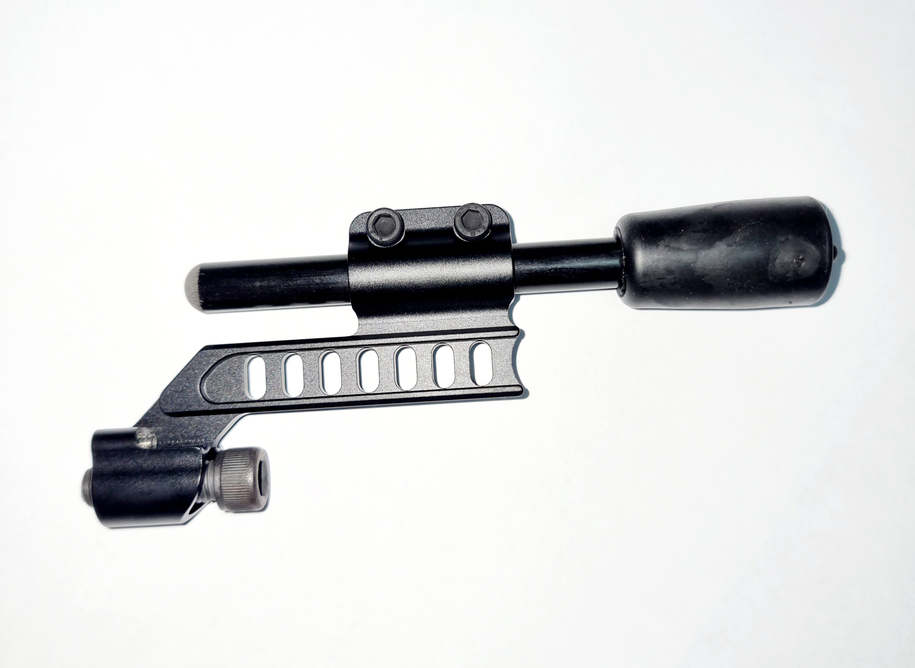 Стопор тетивы  Sanlida Hero X10 версия 2.0