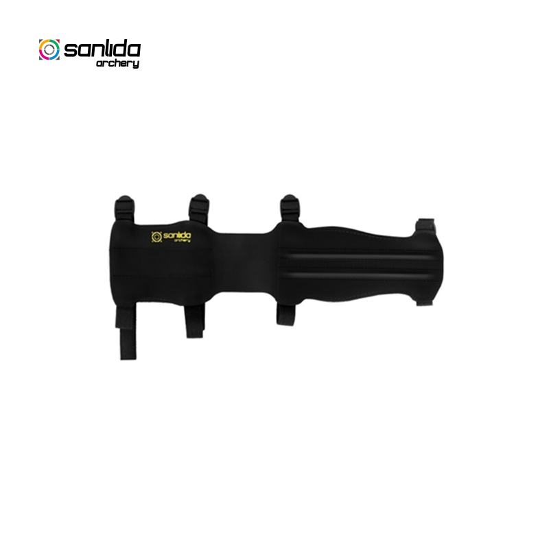 Крага для стрельбы из лука Sanlida X7
