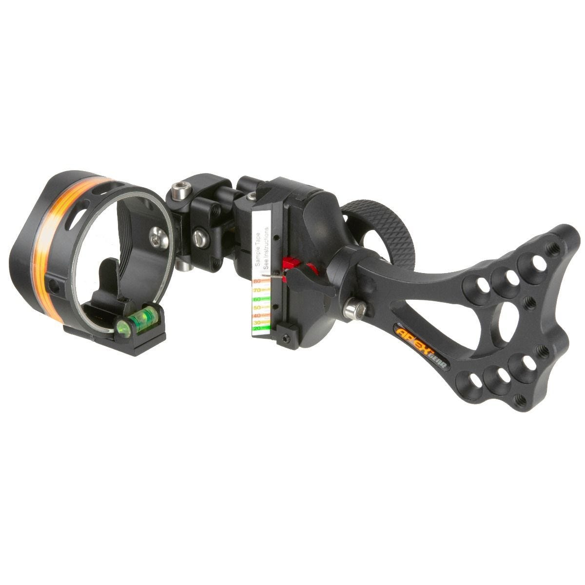 фото Прицел Apex Gear Covert Sight 1 pin Прицел Apex Gear Covert Sight 1 pin