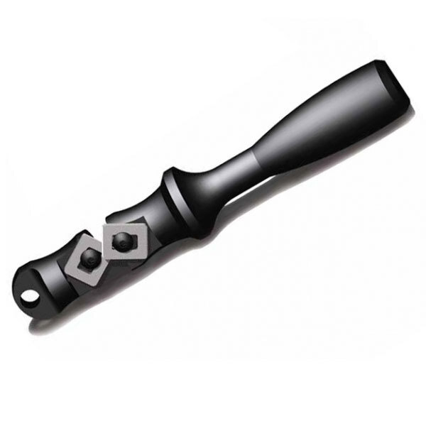 Точилка для наконечников G5 Sportsmans Broadhead Sharpener