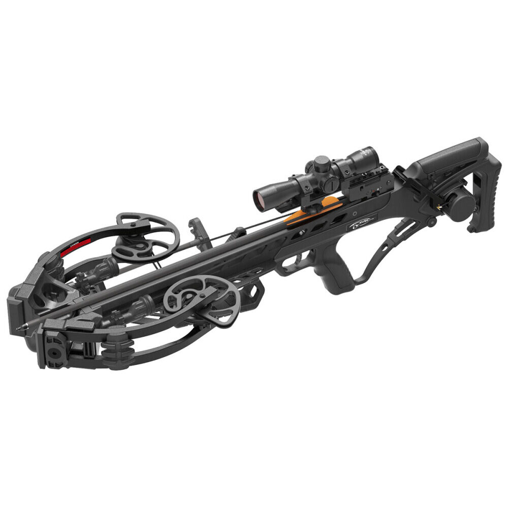 Арбалет блочный Man Kung Blast XB68