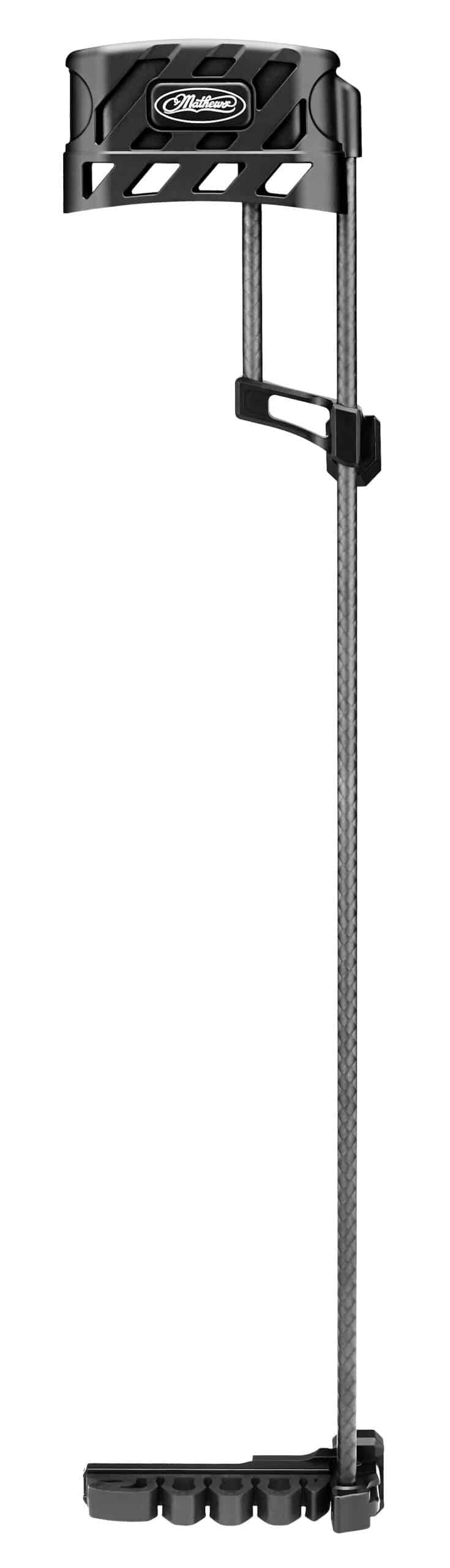 фото Кивер Mathews LOWPRO DETACHABLE черный Кивер Mathews LOWPRO DETACHABLE черный