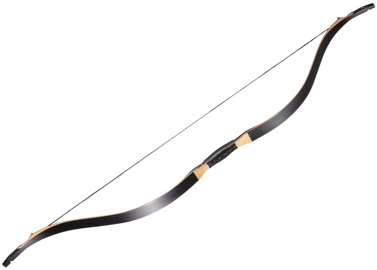 Лук традиционный Centershot Reflex 52"