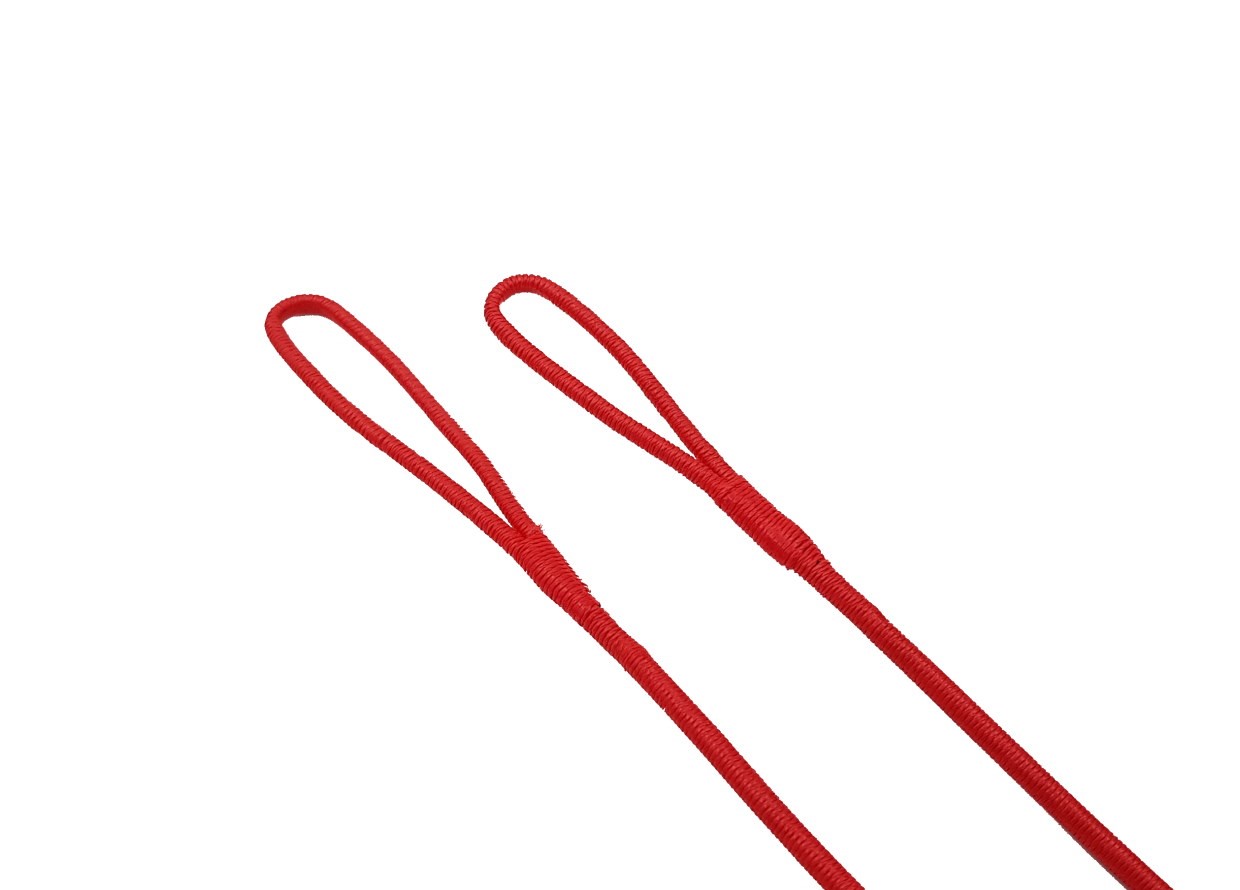 Тетива для классического лука 52" черная