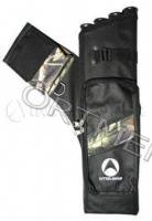 Колчан поясной advanced (камуфляж)