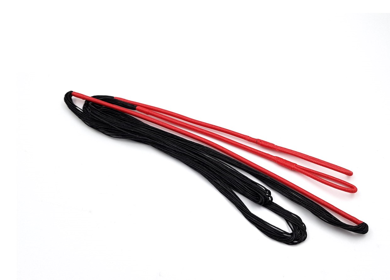 Тетива для классического лука 70" черная