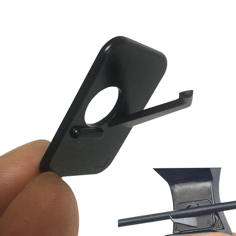 Полочка для лука (пластиковая)