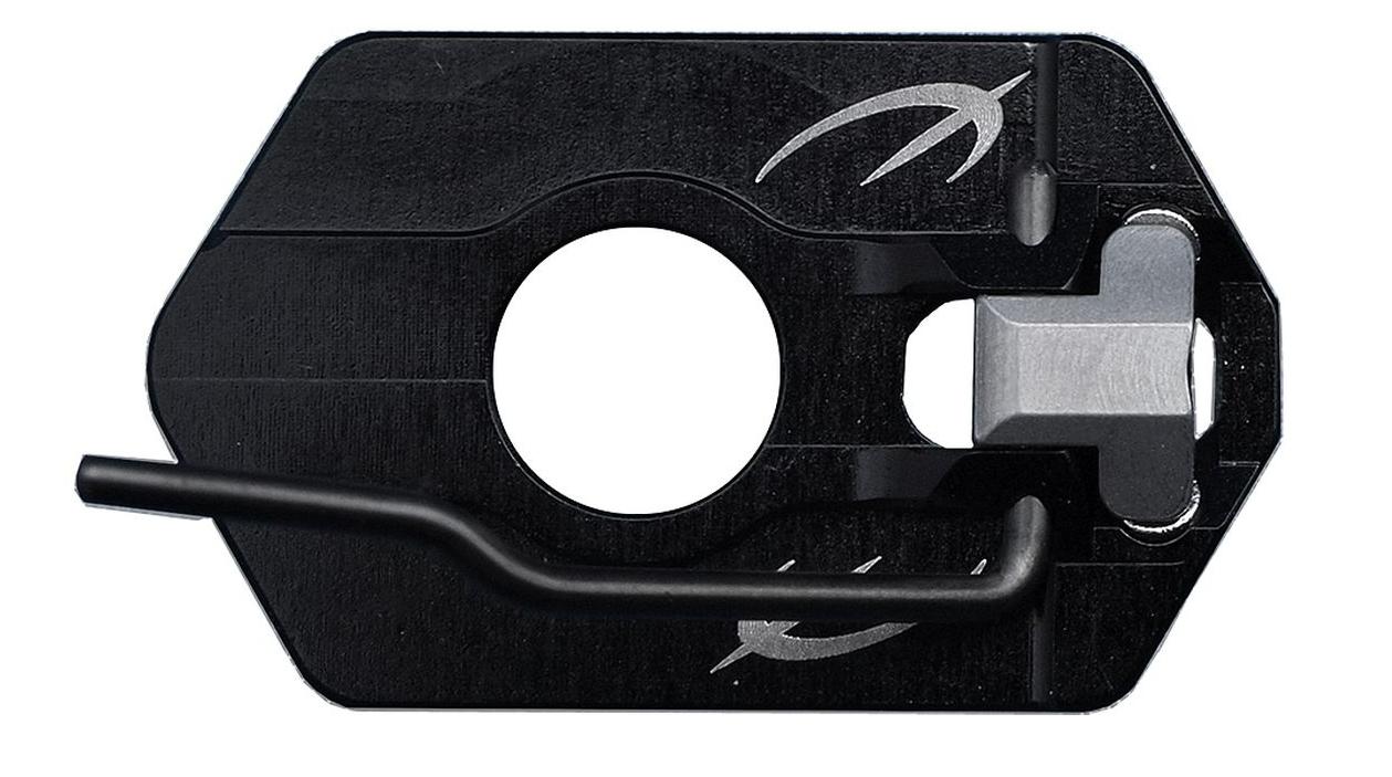  Полочка Shibuya Ultima Черный