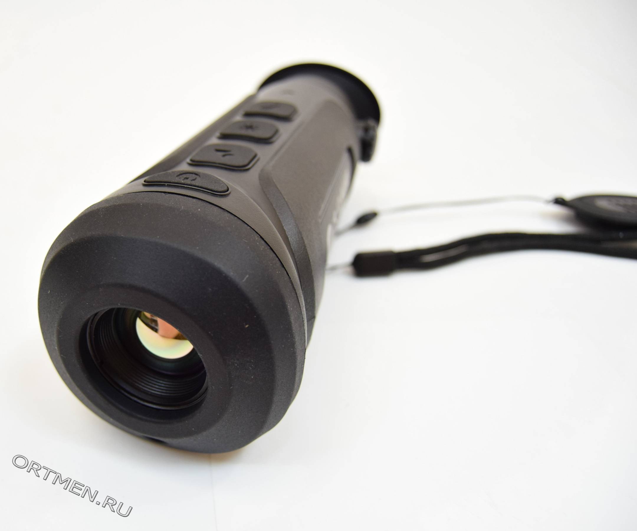 Тепловизор Dali S240 