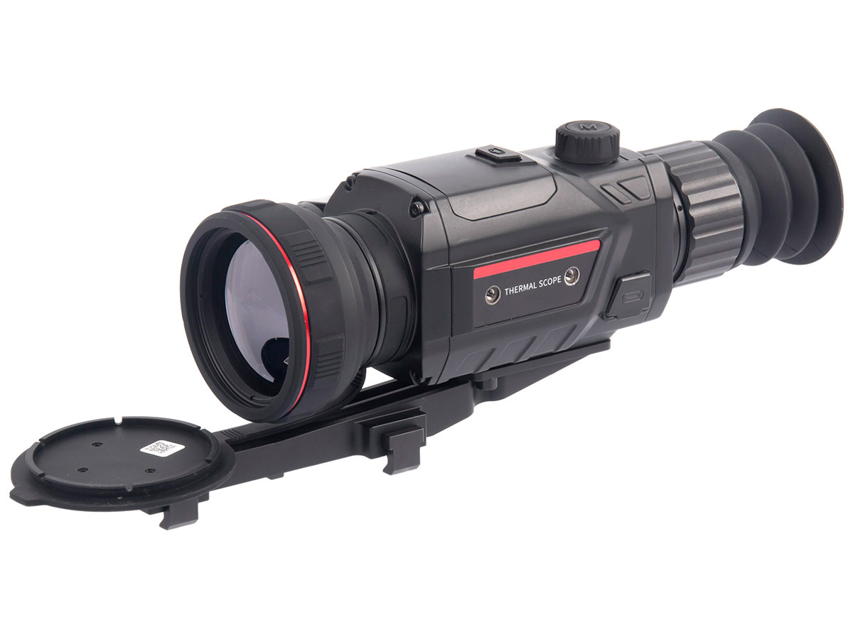 фото Тепловизионный прицел GUIDE TR450 Тепловизионный прицел GUIDE TR450