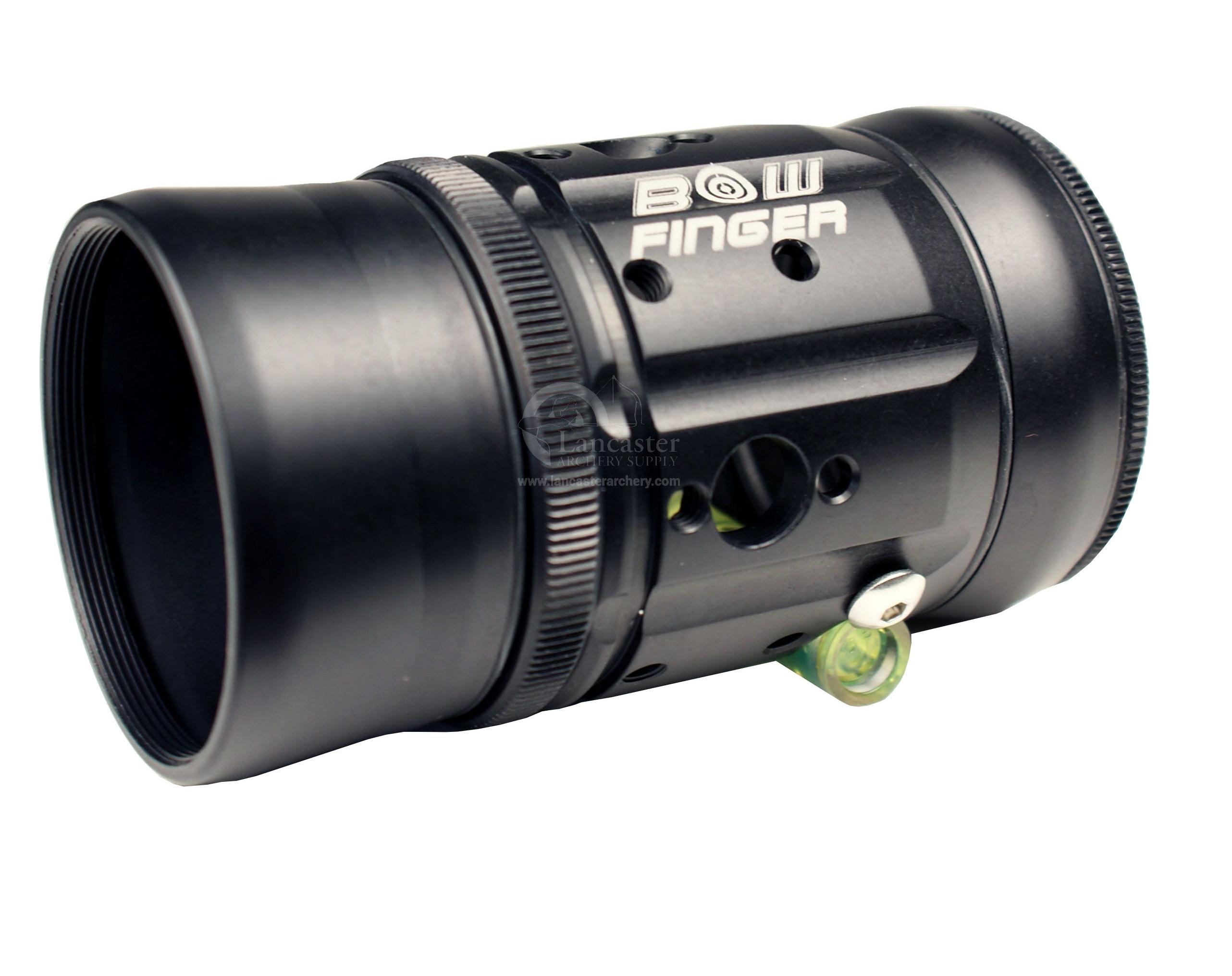 фото Скоп для прицела Bowfinger 20/20 40mm Scope Kit (комплект) Скоп для прицела Bowfinger 20/20 40mm Scope Kit (комплект)