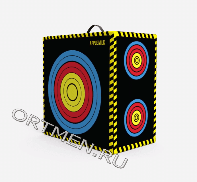 Мишень Apple Milk