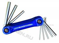 Комплект ключей-шестигранников Easton Pro Allen