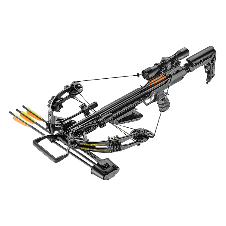 фото Арбалет блочный Accelerator 370 Арбалет блочный Accelerator 370