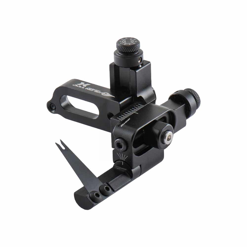 Полка спортивная для блочного лука AVALON TEC X SHORTY MICRO