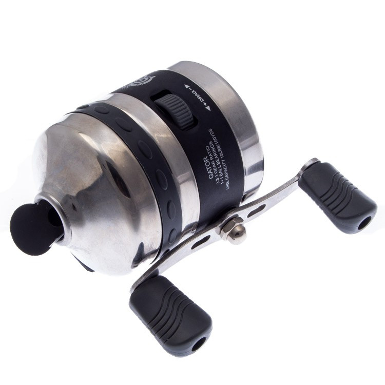 Катушка для боуфишинга Gator