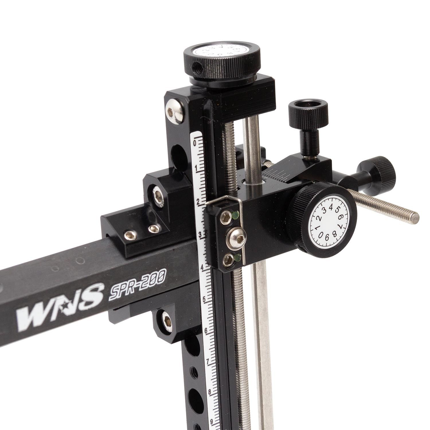 Прицел для классического лука WNS SPR-200 Target Sight