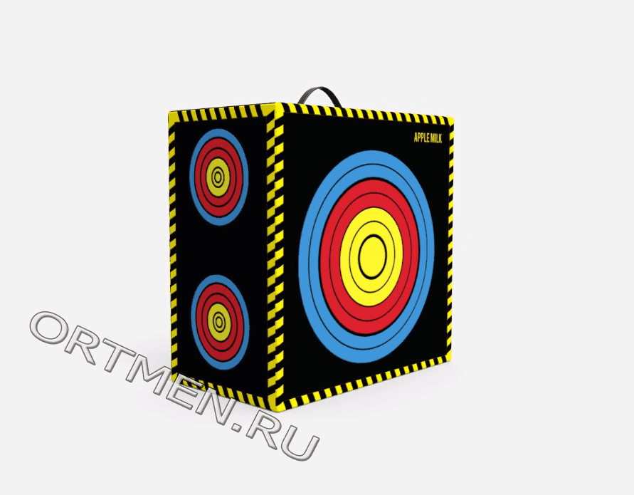 Мишень Apple Milk