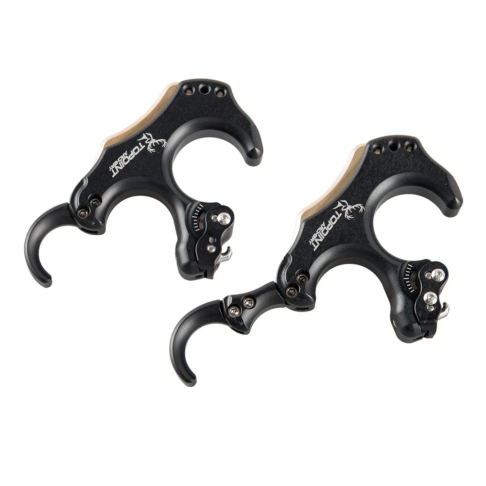 фото Релиз Т-образный TP460 Back Tension (поворотный) Релиз Т-образный TP460 Back Tension (поворотный)