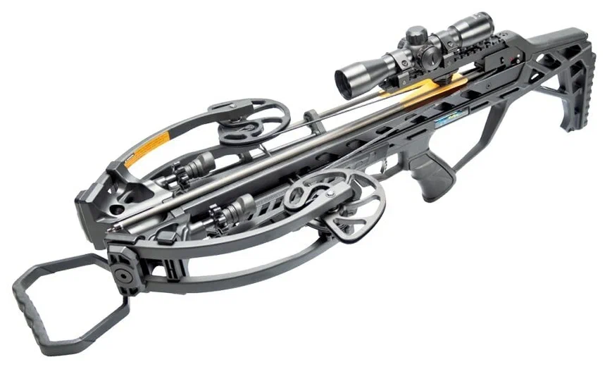 Арбалет блочный Man Kung XB65 Chester