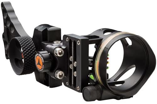 фото Прицел Apex Gear Covert Sight 4 pin Прицел Apex Gear Covert Sight 4 pin