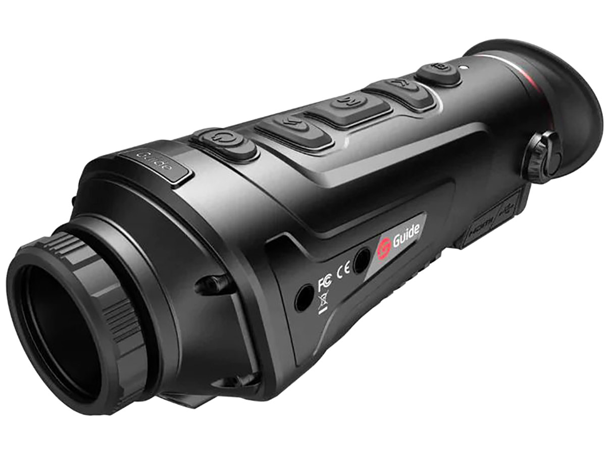 фото Тепловизор Guide TK631 35мм Тепловизор Guide TK631 35мм