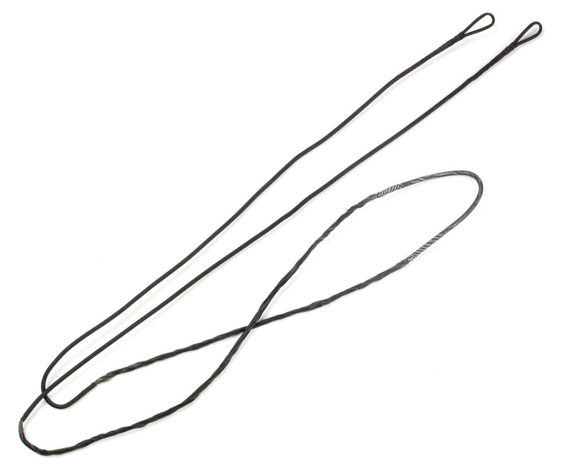 Тетива для лука Sanlida Dragon X8 заводская