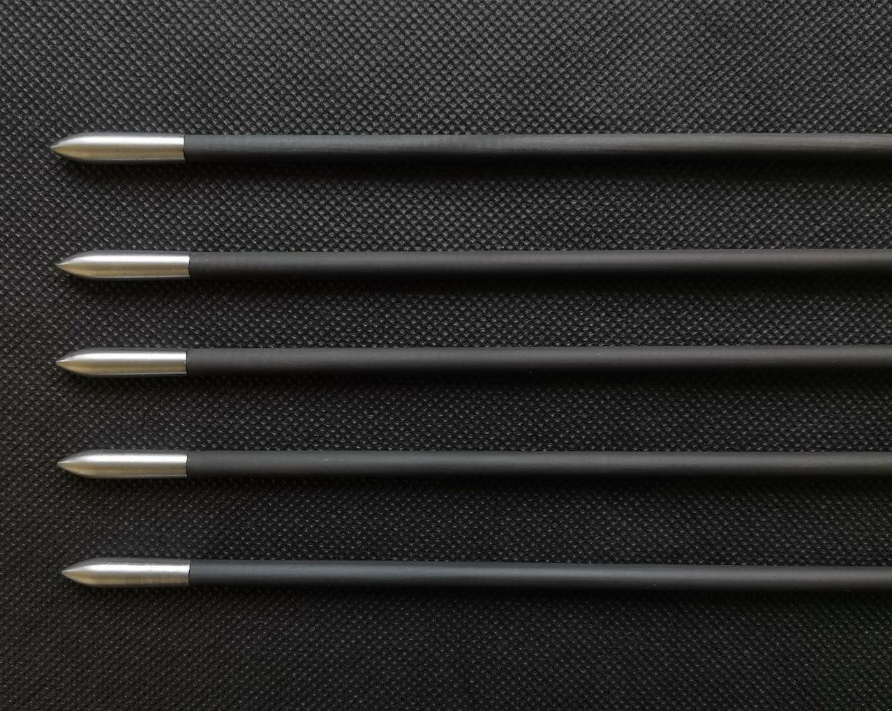 Наконечник спортивный Pandarus  ID 3.2 мм 120 грн