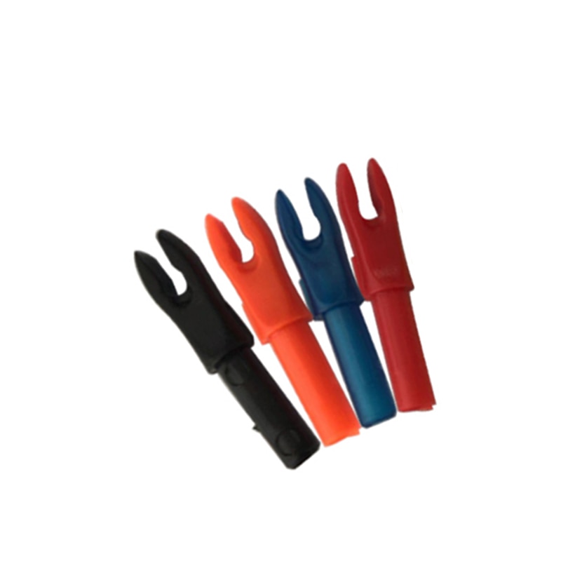 Хвостовик LinkBoy G-nock для стрел 4.2 мм