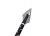 Наконечник Black Conqueror Blade 3 шт. 160 grn