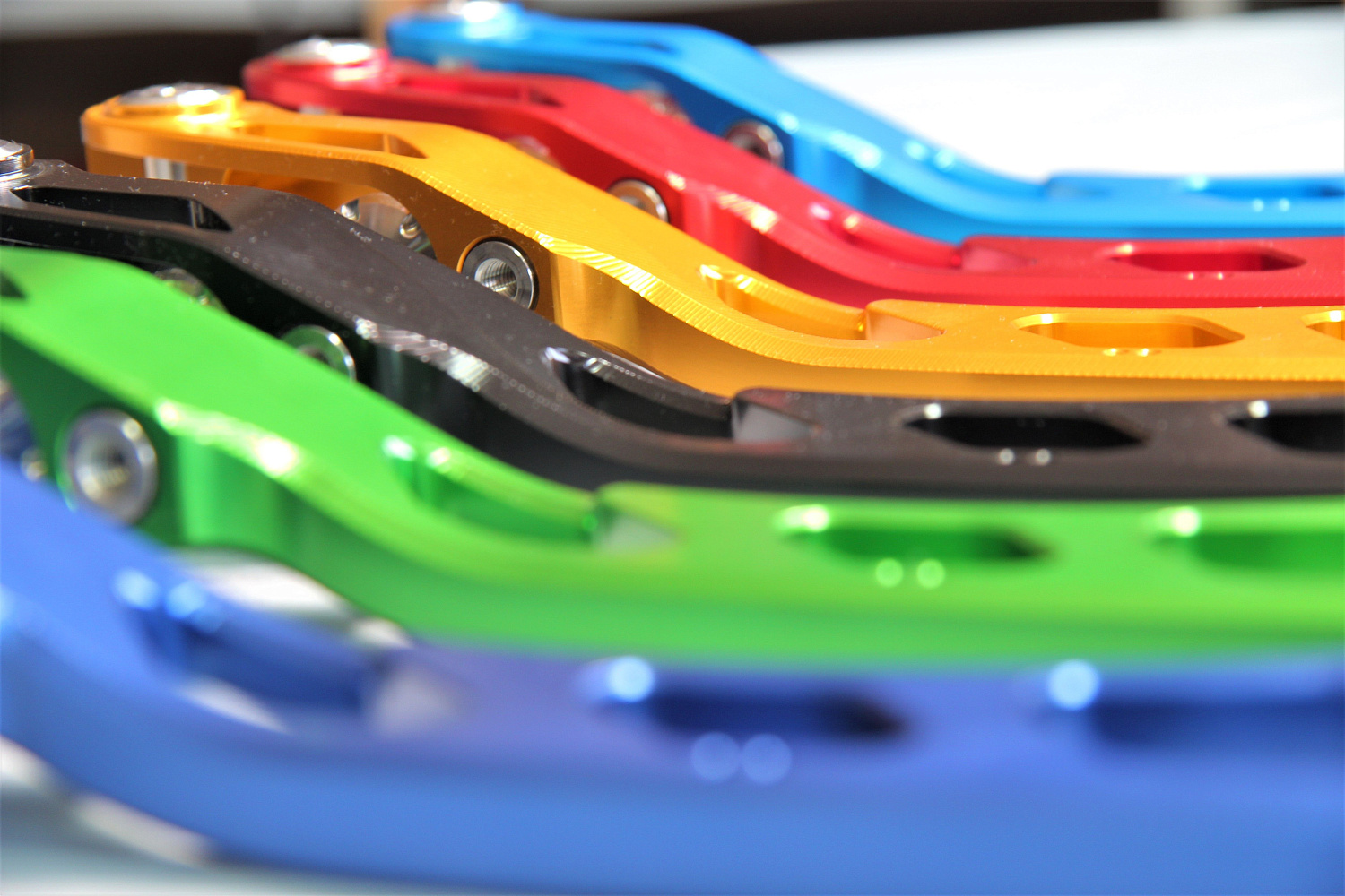 Спортивный классический лук Sanlida Miracle X10 Olympic