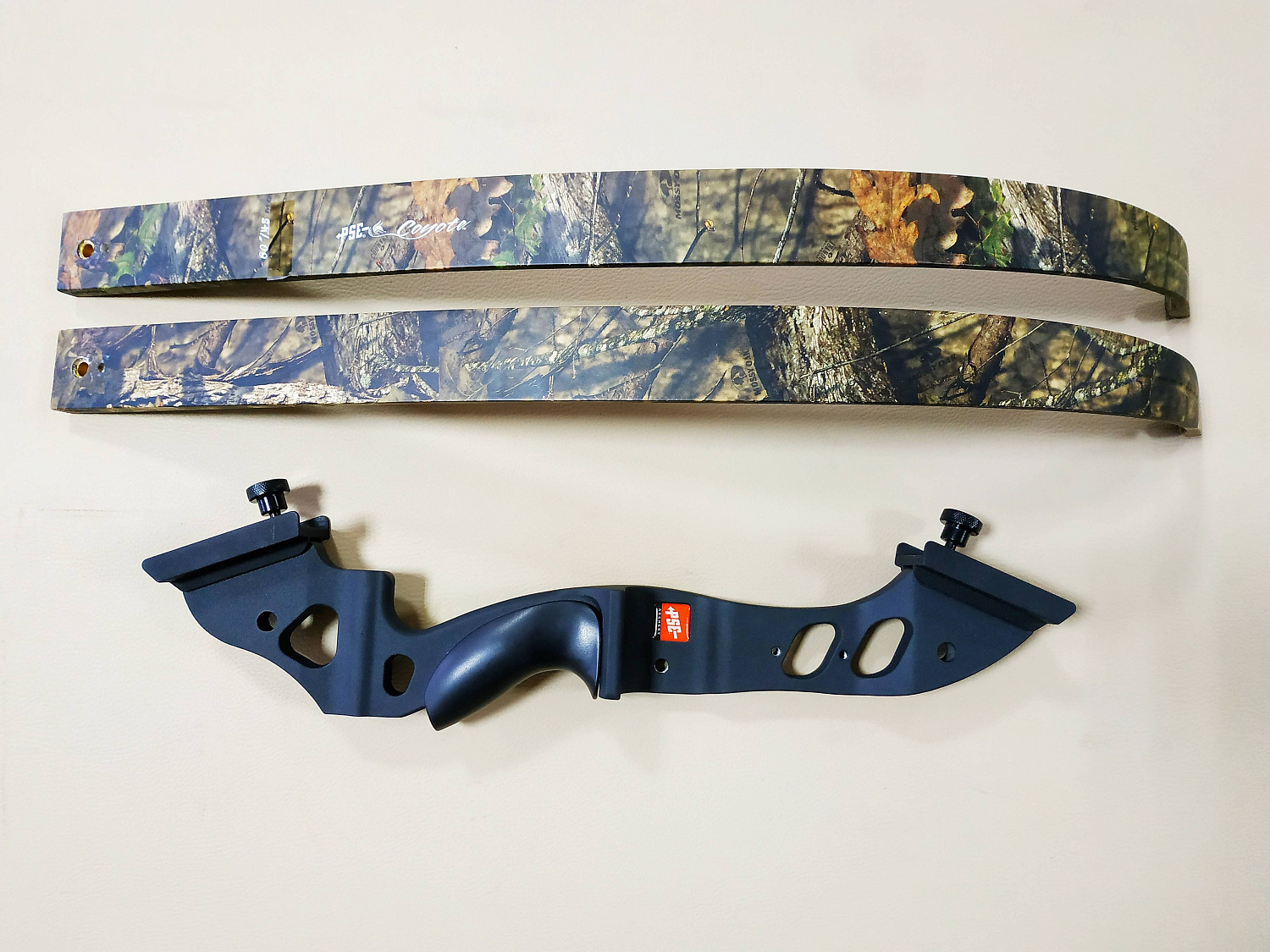 Лук традиционный PSE Coyote 2 Лук традиционный PSE Coyote 2