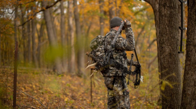 Ремень Mathews Sling для VXR