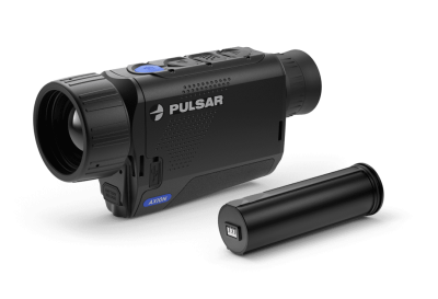 Тепловизор PULSAR Axion Key XM22