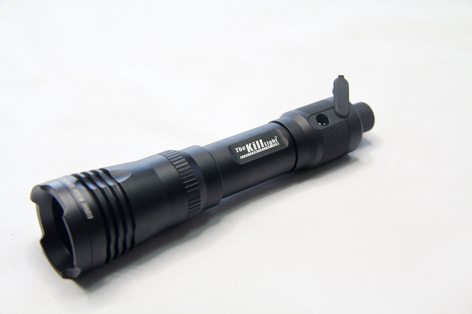 Фонарь Kill Light XLR 250HD PRO комплект для лука