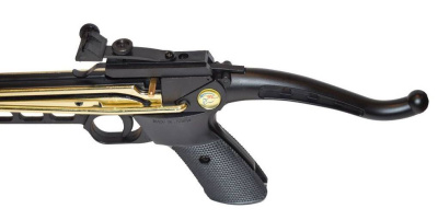 Арбалет-пистолет МК 80А4 AL