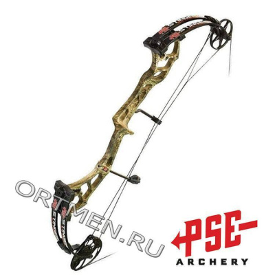 Лук блочный PSE Stinger EXTREME RTH