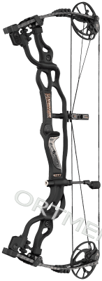 Лук блочный Hoyt Carbon Spyder30 ZT 28 (28 -30 ) Black Out